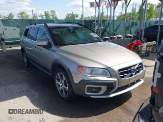 2012 Volvo XC70 T6 z VIN YV4902BZ1C1143307, wystawiony jako IAAI lot #42140146 z przebiegiem 173 106 mil mil oraz . Historia ofert i sprzedaży dostępna na DreamBid. Obrazek 11.
