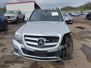2014 Mercedes-Benz GLK 350 with VIN WDCGG8JB7EG202576, listed as a IAAI auction lot 42013852 with 42,838 mi miles and . Bid and sale history available at DreamBid. Image 6.