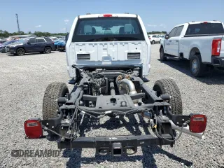 2024 Ford F-250 с VIN 1FD7X2AA6RED37006, выставлен на аукционе Copart как лот 53731515 с пробегом Не указан миль и Списание • Salvage title. История ставок и продаж доступна на DreamBid. Изображение 6.