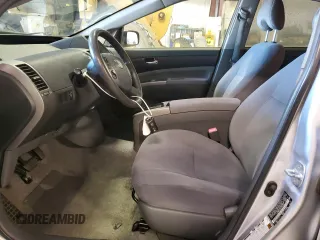 2009 Toyota Prius with VIN JTDKB20U097833383, listed as a Copart auction lot 55940455 with 271,981 mi miles and Clean Title. Bid and sale history available at carsss.com. Image 7.