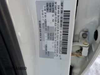 2019 Mazda CX-3 Sport with VIN JM1DKFB71K0423049, listed as a Copart auction lot 48686545 with 44,326 mi miles and Salvage Title. Bid and sale history available at carsss.com. Image 13.