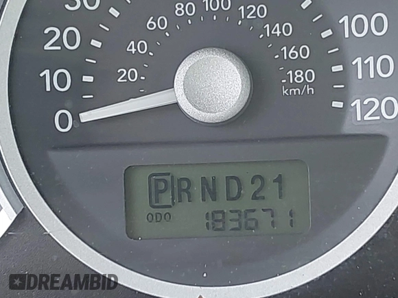 2006 Mercury Mariner Convenience with VIN 4M2YU56Z56KJ00550, listed as a IAAI auction lot 42214907 with 183,671 mi miles and . Bid and sale history available at DreamBid. Image 16.