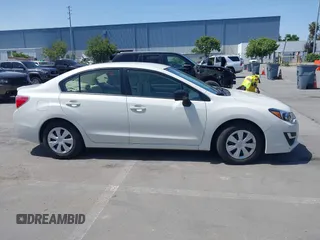 2016 Subaru Impreza z VIN JF1GJAA63GH011130, wystawiony jako IAAI lot #42283086 z przebiegiem 2 395 mil mil oraz . Historia ofert i sprzedaży dostępna na DreamBid. Obrazek 14.