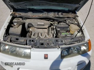 2003 Saturn VUE with VIN 5GZCZ63B83S806288, listed as a Copart auction lot 73200974 with Not Provided miles and Clean Title. Bid and sale history available at DreamBid. Image 12.