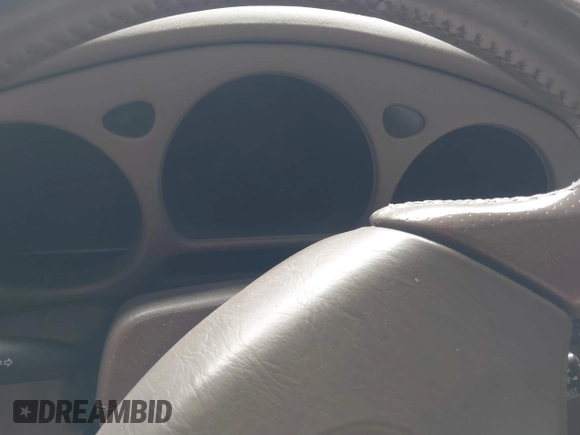 1998 Lexus GS 300 z VIN JT8BD68S5W0026655, wystawiony jako IAAI lot #41768829 z przebiegiem Nie podano mil oraz . Historia ofert i sprzedaży dostępna na DreamBid. Obrazek 7.