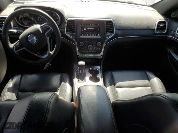 2018 Jeep Grand Cherokee Limited с VIN 1C4RJFBG2JC423891, выставлен на аукционе Copart как лот 72205994 с пробегом 103 627 миль миль и Чистый • Clean title. История ставок и продаж доступна на DreamBid. Изображение 8.