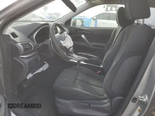2019 Mitsubishi Eclipse Cross ES z VIN JA4AS3AA0KZ016473, wystawiony jako Copart lot #48197665 z przebiegiem 112 223 mil mil oraz Szkoda całkowita • Salvage title. Historia ofert i sprzedaży dostępna na DreamBid. Obrazek 7.