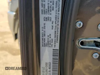 2022 Ram 3500 Tradesman with VIN 3C63RRGL5NG113458, listed as a Copart auction lot 42507235 with 88,147 mi miles and Salvage Title. Bid and sale history available at carsss.com. Image 12.