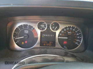 2007 Hummer H3 SUV with VIN 5GTDN13E578118131, listed as a Copart auction lot 79764704 with 167,292 mi miles and Clean Title. Bid and sale history available at DreamBid. Image 9.