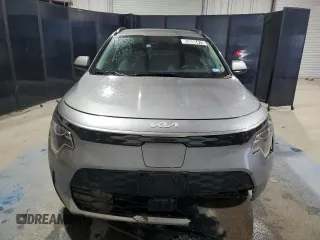 2024 Kia Niro Wind with VIN KNDCR3L13R5086736, listed as a Copart auction lot 53686475 with 40,009 mi miles and Clean Title. Bid and sale history available at DreamBid. Image 5.