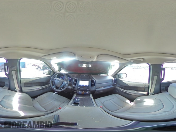 2020 Ford Expedition Limited с VIN 1FMJU1KTXLEA36349, выставлен на аукционе Copart как лот 54509235 с пробегом 67 491 миль миль и Списание • Salvage title. История ставок и продаж доступна на DreamBid. Изображение 15.