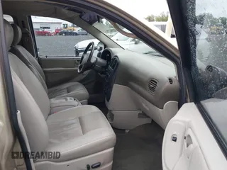 2007 Dodge Grand Caravan SXT with VIN 2D4GP44L57R344920, listed as a IAAI auction lot 42135210 with 154,208 mi miles and . Bid and sale history available at DreamBid. Image 5.