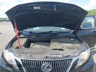 2012 Lexus RX 350 z VIN 2T2BK1BA8CC153360, wystawiony jako IAAI lot #42184494 z przebiegiem 131 242 mil mil oraz . Historia ofert i sprzedaży dostępna na DreamBid. Obrazek 10.