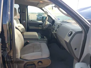 2005 Ford F-150 XLT z VIN 1FTRW12W65FA87713, wystawiony jako IAAI lot #42022705 z przebiegiem 197 781 mil mil oraz . Historia ofert i sprzedaży dostępna na DreamBid. Obrazek 5.