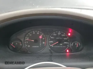 1999 Acura Integra LS z VIN JH4DC4457XS007448, wystawiony jako Copart lot #82540524 z przebiegiem 136 756 mil mil oraz Szkoda całkowita • Salvage title. Historia ofert i sprzedaży dostępna na DreamBid. Obrazek 9.