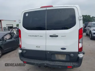 2016 Ford Transit XL с VIN 1FBZX2ZM8GKB15677, выставлен на аукционе IAAI как лот 42271303 с пробегом 128 323 миль миль и . История ставок и продаж доступна на DreamBid. Изображение 16.