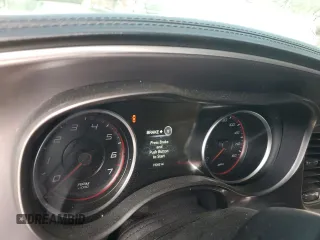 2020 Dodge Charger R/T with VIN 2C3CDXCT3LH219880, listed as a Copart auction lot 49204495 with 73,362 mi miles and Salvage Title. Bid and sale history available at DreamBid. Image 9.