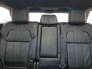 2014 Land Rover Range Rover Sport HSE with VIN SALWR2WF9EA349952, listed as a Copart auction lot 53970595 with 130,548 mi miles and Clean Title. Bid and sale history available at carsss.com. Image 10.
