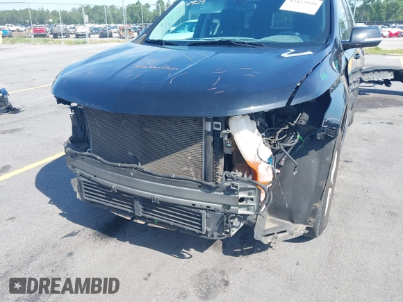 2018 Chevrolet Traverse LT Cloth with VIN 1GNERGKW3JJ138334, listed as a IAAI auction lot 42422939 with 98,060 mi miles and . Bid and sale history available at DreamBid. Image 6.