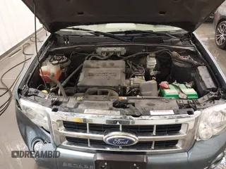 2012 Ford Escape XLT с VIN 1FMCU9DG8CKA67446, выставлен на аукционе IAAI как лот 41823936 с пробегом 105 156 миль миль и . История ставок и продаж доступна на DreamBid. Изображение 10.