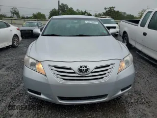 2009 Toyota Camry with VIN 4T1BE46K39U861930, listed as a Copart auction lot 56070825 with 127,544 mi miles and Clean Title. Bid and sale history available at DreamBid. Image 5.
