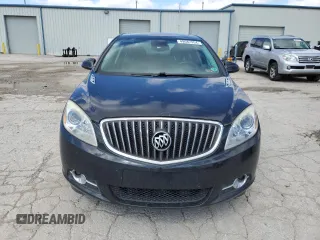 2013 Buick Verano Group with VIN 1G4PS5SK6D4174623, listed as a Copart auction lot 49687954 with 123,922 mi miles and Salvage title. Bid and sale history available at DreamBid. Image 5.