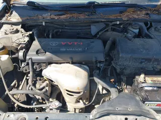2002 Toyota Camry LE z VIN 4T1BE32K02U587544, wystawiony jako IAAI lot #42291358 z przebiegiem Nie podano mil oraz . Historia ofert i sprzedaży dostępna na DreamBid. Obrazek 10.