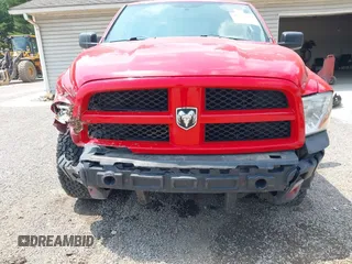 2012 Ram 1500 Express с VIN 1C6RD7FT1CS238087, выставлен на аукционе IAAI как лот 42423703 с пробегом 127 108 миль миль и . История ставок и продаж доступна на DreamBid. Изображение 6.