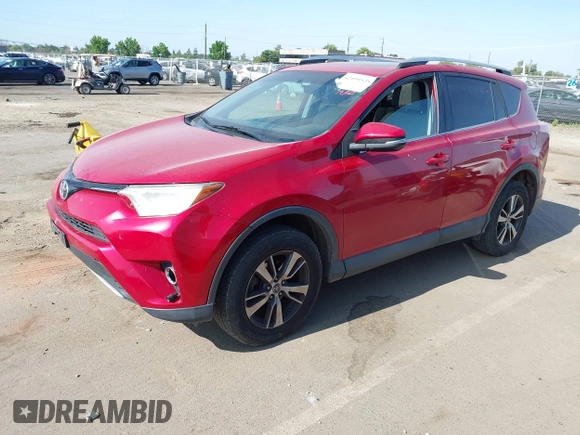 2016 Toyota RAV4 XLE z VIN 2T3RFREV2GW518664, wystawiony jako IAAI lot #42499525 z przebiegiem 226 076 mil mil oraz . Historia ofert i sprzedaży dostępna na DreamBid. Obrazek 17.