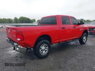 2016 Ram 2500 Tradesman with VIN 3C6UR5CL6GG380887, listed as a IAAI auction lot 42345253 with 137,723 mi miles and . Bid and sale history available at DreamBid. Image 4.