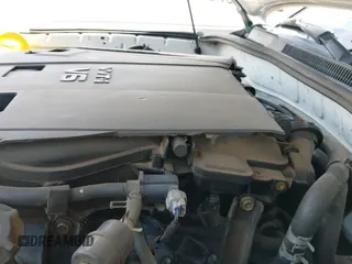 2004 Toyota 4Runner SR5 with VIN JTEZU14R948013181, listed as a IAAI auction lot 42798557 with 270,801 mi miles and . Bid and sale history available at DreamBid. Image 12.