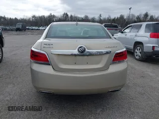 2012 Buick LaCrosse Leather с VIN 1G4GC5E30CF140679, выставлен на аукционе IAAI как лот 41901671 с пробегом 150 095 миль миль и . История ставок и продаж доступна на DreamBid. Изображение 15.