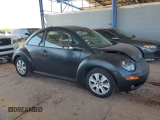 2009 Volkswagen Beetle S z VIN 3VWPW31C59M518815, wystawiony jako Copart lot #50828635 z przebiegiem 115 003 mil mil oraz Szkoda całkowita • Salvage title. Historia ofert i sprzedaży dostępna na DreamBid. Obrazek 4.