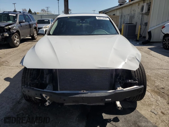 2015 BMW 3 Series 320i xDrive with VIN WBA3C3G56FNT51933, listed as a Copart auction lot 52013535 with 102,826 mi miles and Salvage Title. Bid and sale history available at carsss.com. Image 5.