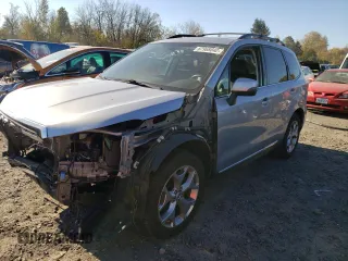 2017 Subaru Forester Touring with VIN JF2SJAWC5HH530699, listed as a Copart auction lot 67968042 with 106,476 mi miles. Bid and sale history available at carsss.com. Image 1.