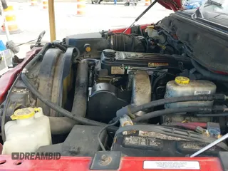2004 Dodge 2500 SLT with VIN 3D7KU28C14G283569, listed as a IAAI auction lot 41866373 with 204,212 mi miles and . Bid and sale history available at DreamBid. Image 19.