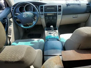 2008 Toyota 4Runner SR5 с VIN JTEBU14R48K009873, выставлен на аукционе Copart как лот 59629995 с пробегом 224 561 миль миль и Чистый • Clean title. История ставок и продаж доступна на DreamBid. Изображение 8.