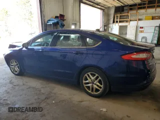 2014 Ford Fusion SE with VIN 3FA6P0H78ER129219, listed as a Copart auction lot 53871155 with 167,025 mi miles and Salvage Title. Bid and sale history available at carsss.com. Image 2.