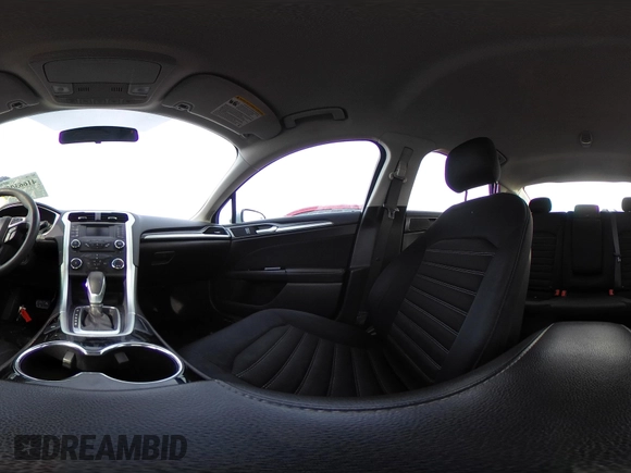 2014 Ford Fusion SE with VIN 3FA6P0H78ER388566, listed as a IAAI auction lot 41663057 with 127,673 mi miles and . Bid and sale history available at DreamBid. Image 18.