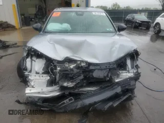 2025 Honda Civic Sport z VIN 2HGFE2F53SH522681, wystawiony jako Copart lot #56185615 z przebiegiem Nie podano mil oraz Szkody całkowita. Historia ofert i sprzedaży dostępna na DreamBid. Obrazek 5.