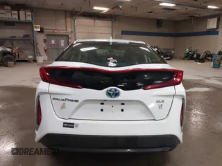 2021 Toyota Prius LE с VIN JTDKAMFP2M3166204, выставлен на аукционе IAAI как лот 42493581 с пробегом 45 094 миль миль и . История ставок и продаж доступна на DreamBid. Изображение 16.