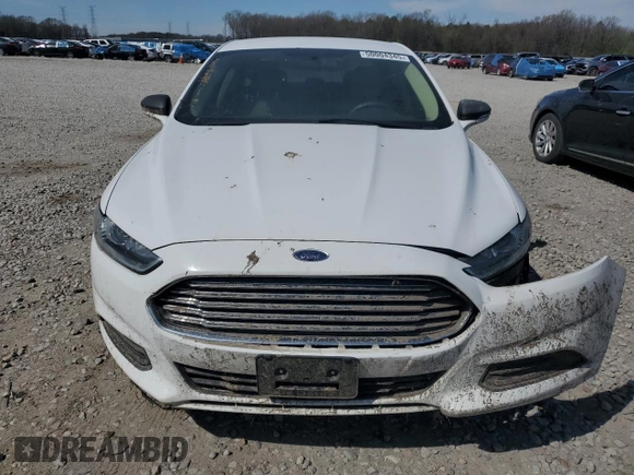 2015 Ford Fusion SE with VIN 3FA6P0H78FR171729, listed as a Copart auction lot 50004345 with 143,025 mi miles and Salvage Title. Bid and sale history available at DreamBid. Image 5.