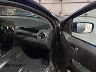 2005 Ford Freestyle Limited with VIN 1FMDK06195GA49784, listed as a IAAI auction lot 41623607 with 179,033 mi miles. Bid and sale history available at carsss.com. Image 5.