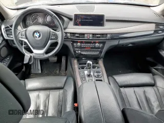 2014 BMW X5 xDrive35i z VIN 5UXKR0C5XE0K51331, wystawiony jako Copart lot #58962465 z przebiegiem 85 910 mil mil oraz Czysty tytuł • Clean title. Historia ofert i sprzedaży dostępna na DreamBid. Obrazek 8.
