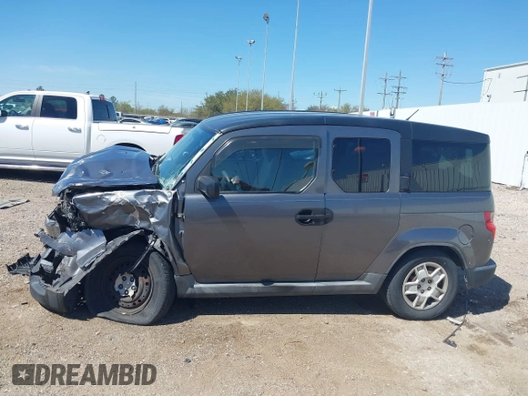 2010 Honda Element LX with VIN 5J6YH1H32AL000902, listed as a IAAI auction lot 41804668 with 90,775 mi miles and . Bid and sale history available at DreamBid. Image 14.