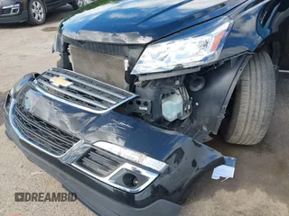 2017 Chevrolet Traverse LT with VIN 1GNKRHKD3HJ305079, listed as a IAAI auction lot 42009969 with 151,832 mi miles and . Bid and sale history available at DreamBid. Image 6.