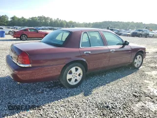2008 Ford Police Interceptor с VIN 2FAFP71V78X130711, выставлен на аукционе Copart как лот 59989165 с пробегом 46 808 миль миль и Списание • Salvage title. История ставок и продаж доступна на DreamBid. Изображение 3.