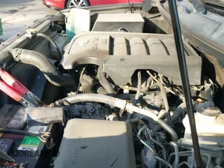 2012 Toyota Tundra с VIN 5TFEM5F1XCX046860, выставлен на аукционе IAAI как лот 41636733 с пробегом 215 571 миль миль и . История ставок и продаж доступна на DreamBid. Изображение 19.