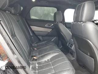 2020 Land Rover Range Rover Velar S z VIN SALYB2EX5LA280505, wystawiony jako Copart lot #42629645 z przebiegiem 64 356 mil mil oraz Szkoda całkowita • Salvage title. Historia ofert i sprzedaży dostępna na DreamBid. Obrazek 11.