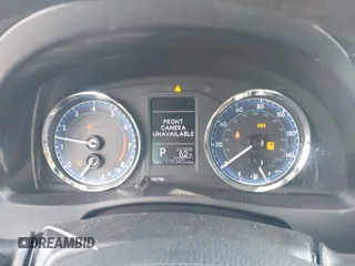 2019 Toyota Corolla L z VIN 2T1BURHEXKC219252, wystawiony jako IAAI lot #42007478 z przebiegiem 116 945 mil mil oraz . Historia ofert i sprzedaży dostępna na DreamBid. Obrazek 7.